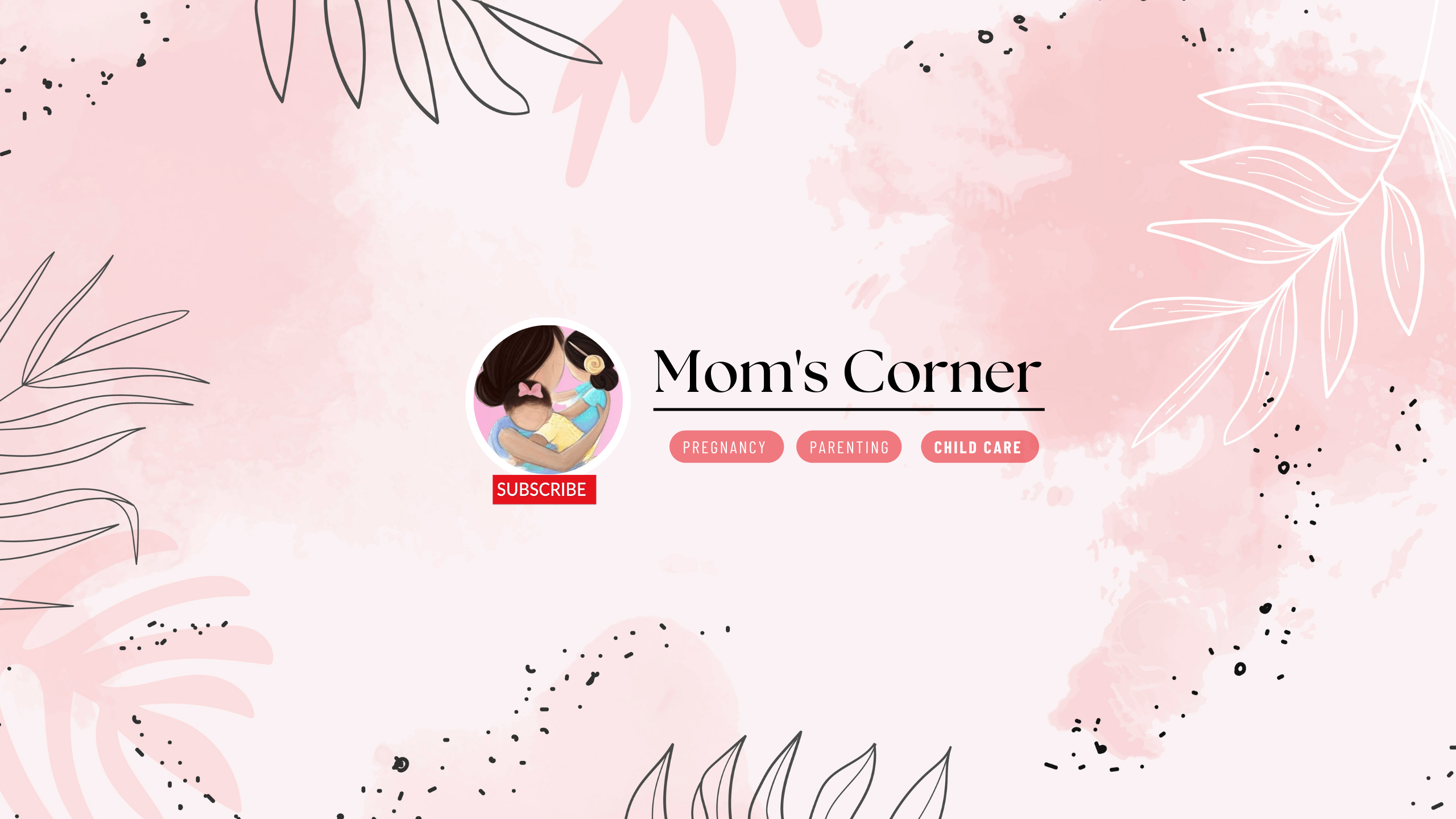 Blog Website Template